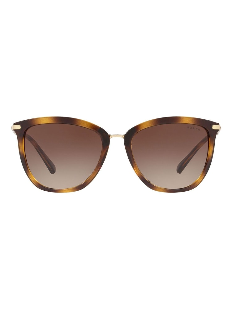 Ralph by Ralph Lauren Effect Arm Sunglasses - Image 2 of 12