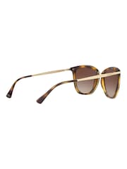Ralph by Ralph Lauren Effect Arm Sunglasses - Image 8 of 12