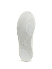 Rocket Dog Cheery Hi Top Black Trainers - Image 5 of 5
