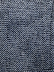 Blue Signature Moons British Wool Textured Blazer - Image 11 of 11