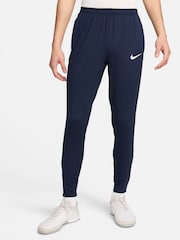 Nike Obisidian Navy Strike Dri-FIT Training Joggers - Image 1 of 6