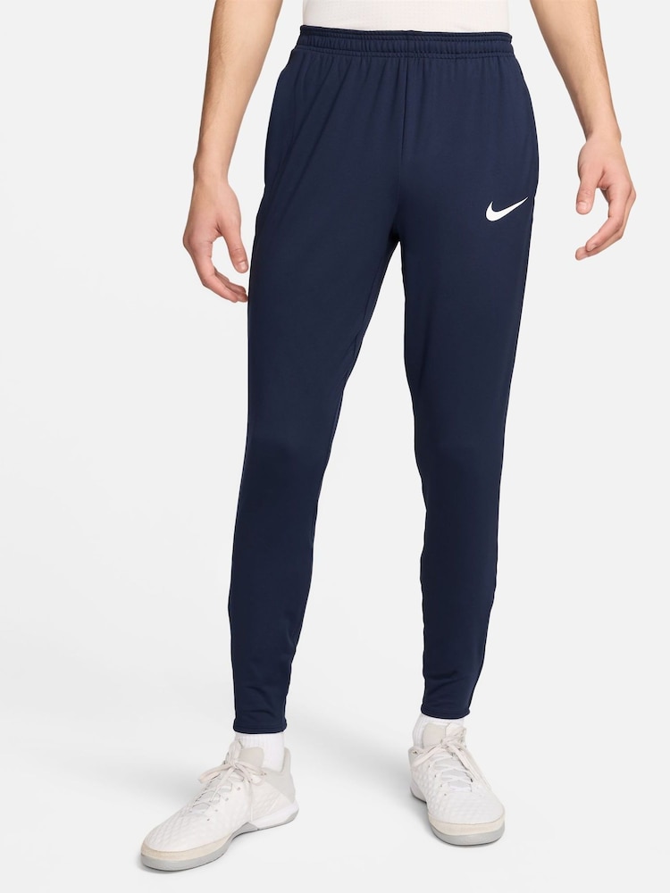 Nike Obisidian Navy Strike Dri-FIT Training Joggers - Image 1 of 6