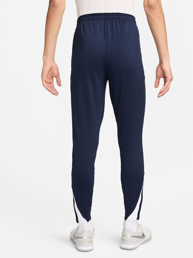 Nike Obisidian Navy Strike Dri-FIT Training Joggers - Image 2 of 6