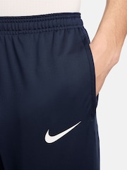 Nike Obisidian Navy Strike Dri-FIT Training Joggers - Image 4 of 6