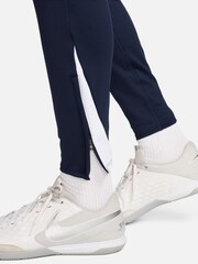 Nike Obisidian Navy Strike Dri-FIT Training Joggers - Image 5 of 6