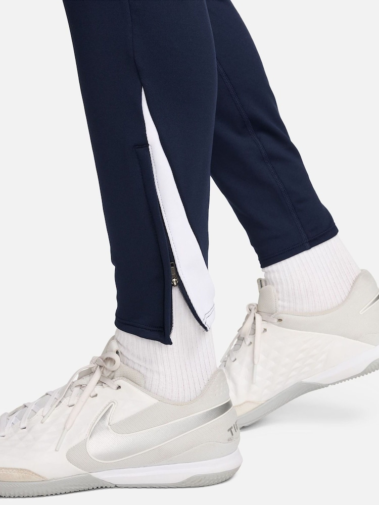 Nike Obisidian Navy Strike Dri-FIT Training Joggers - Image 5 of 6