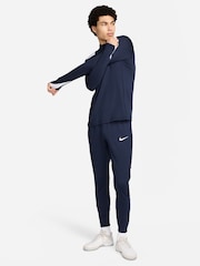 Nike Obisidian Navy Strike Dri-FIT Training Joggers - Image 6 of 6