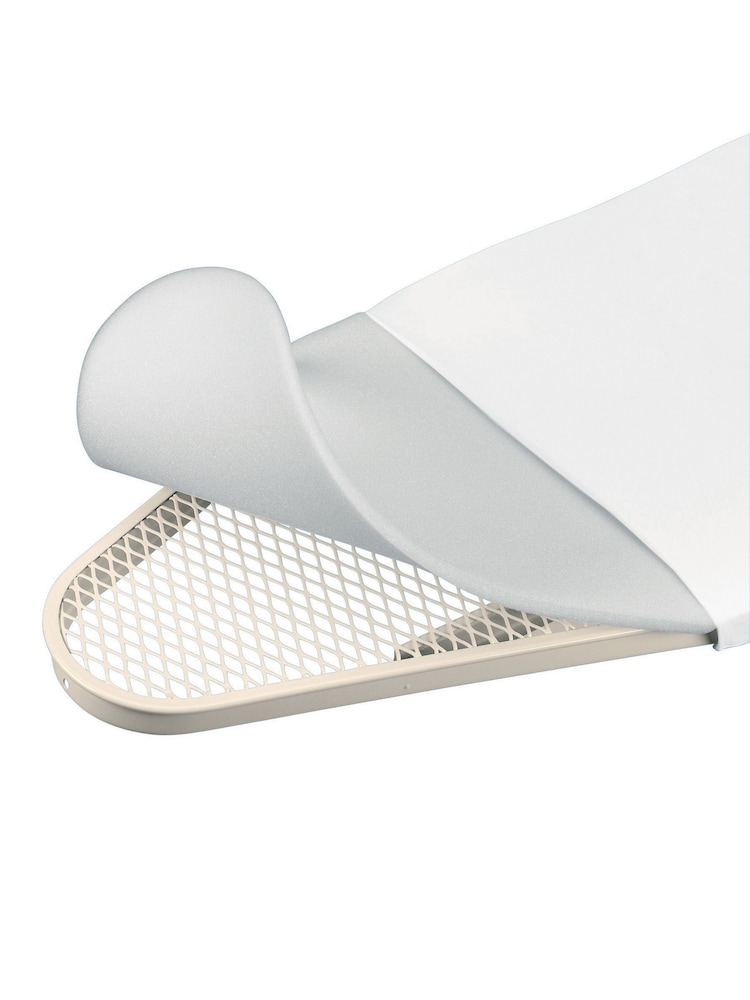 Brabantia Blue Ironing Board Cover C, 124x45 cm, Complete Set - Image 3 of 3