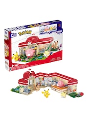 Mega Construx Pokemon Centre - Image 1 of 4