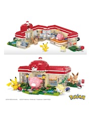 Mega Construx Pokemon Centre - Image 3 of 4