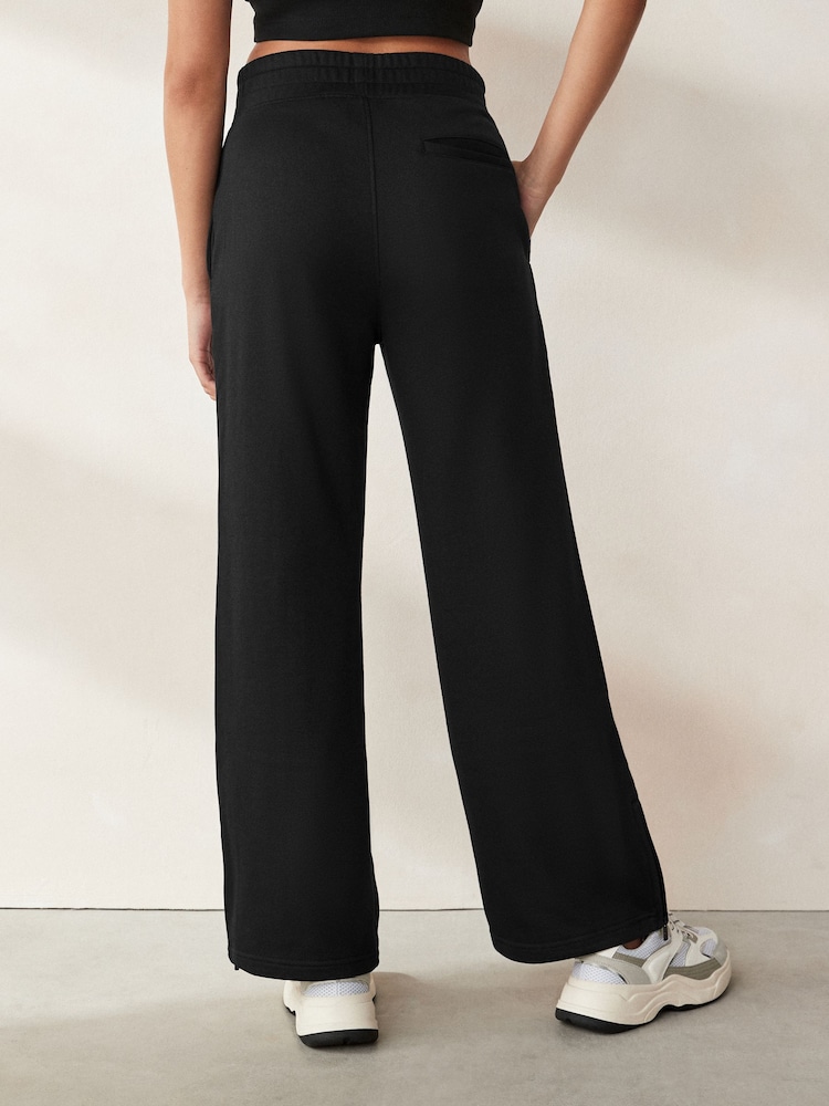 Converse Black Retro Chuck Heritage Joggers - Image 2 of 5