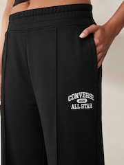Converse Black Retro Chuck Heritage Joggers - Image 3 of 5