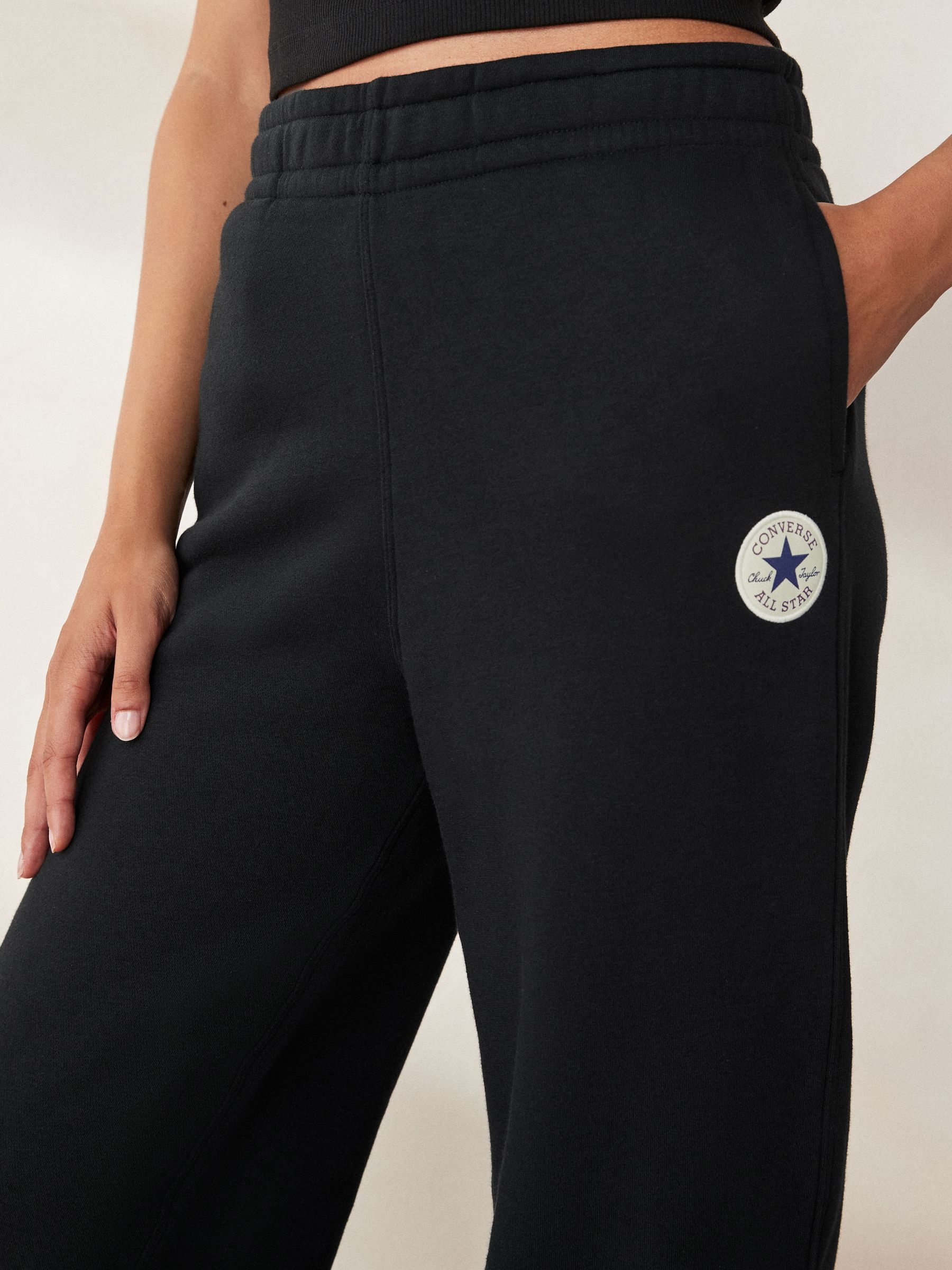 Converse joggers sales