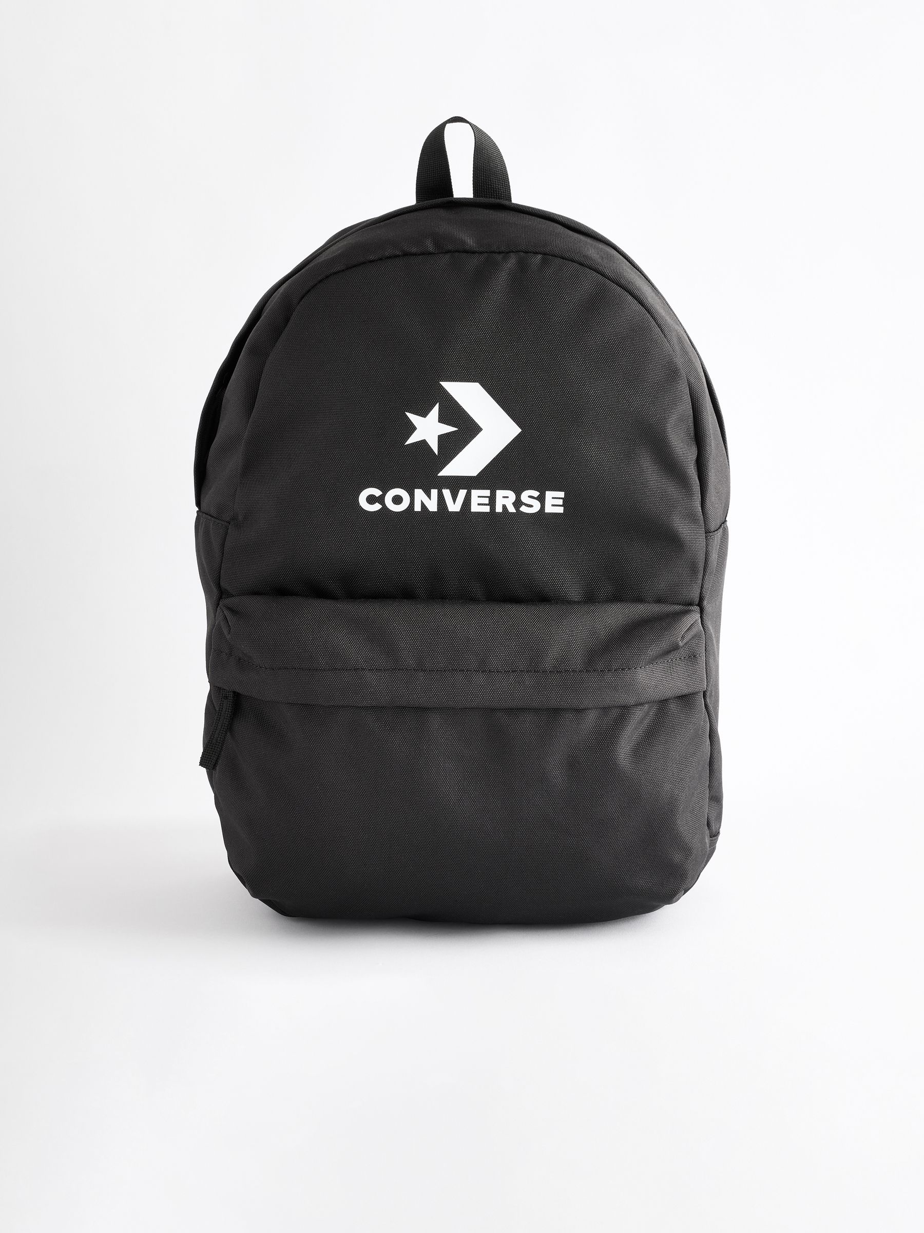 Buy Converse Black Speed 3 Backpack from Next Canada