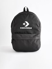 Converse Black Speed 3 Backpack - Image 1 of 7