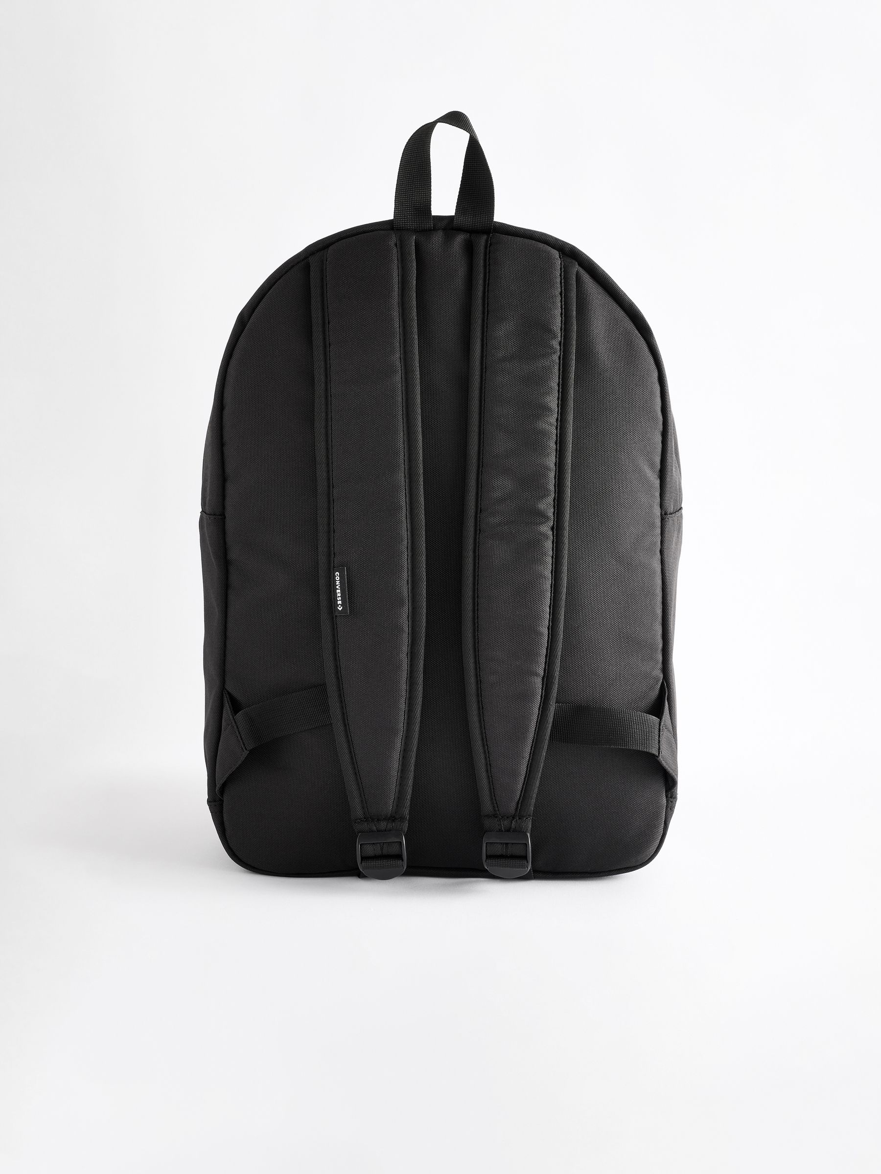 Converse Black Speed 3 Backpack