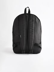 Converse Black Speed 3 Backpack - Image 2 of 7