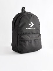 Converse Black Speed 3 Backpack - Image 3 of 7