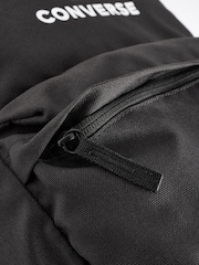Converse Black Speed 3 Backpack - Image 6 of 7