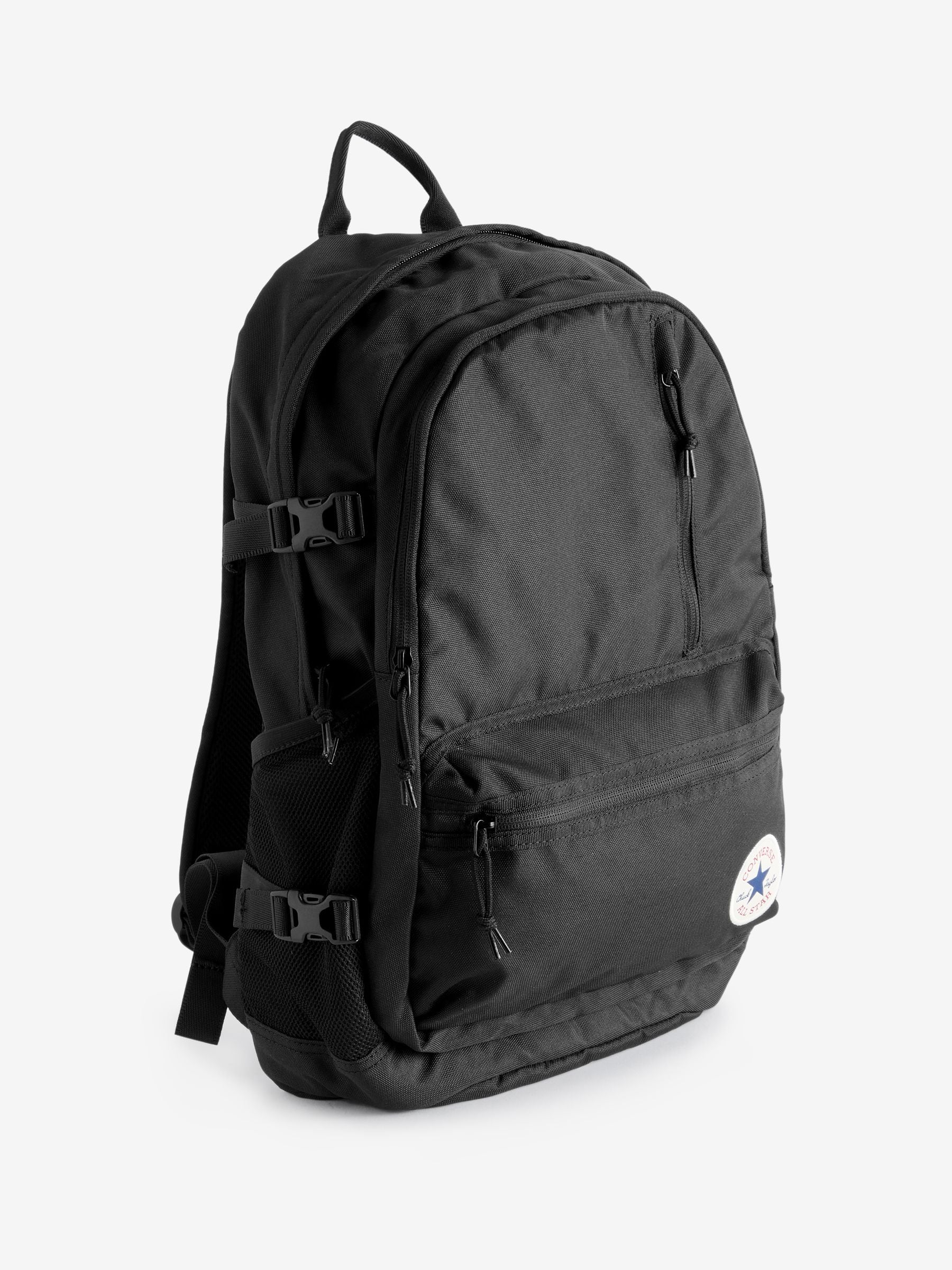 Converse grey backpack store