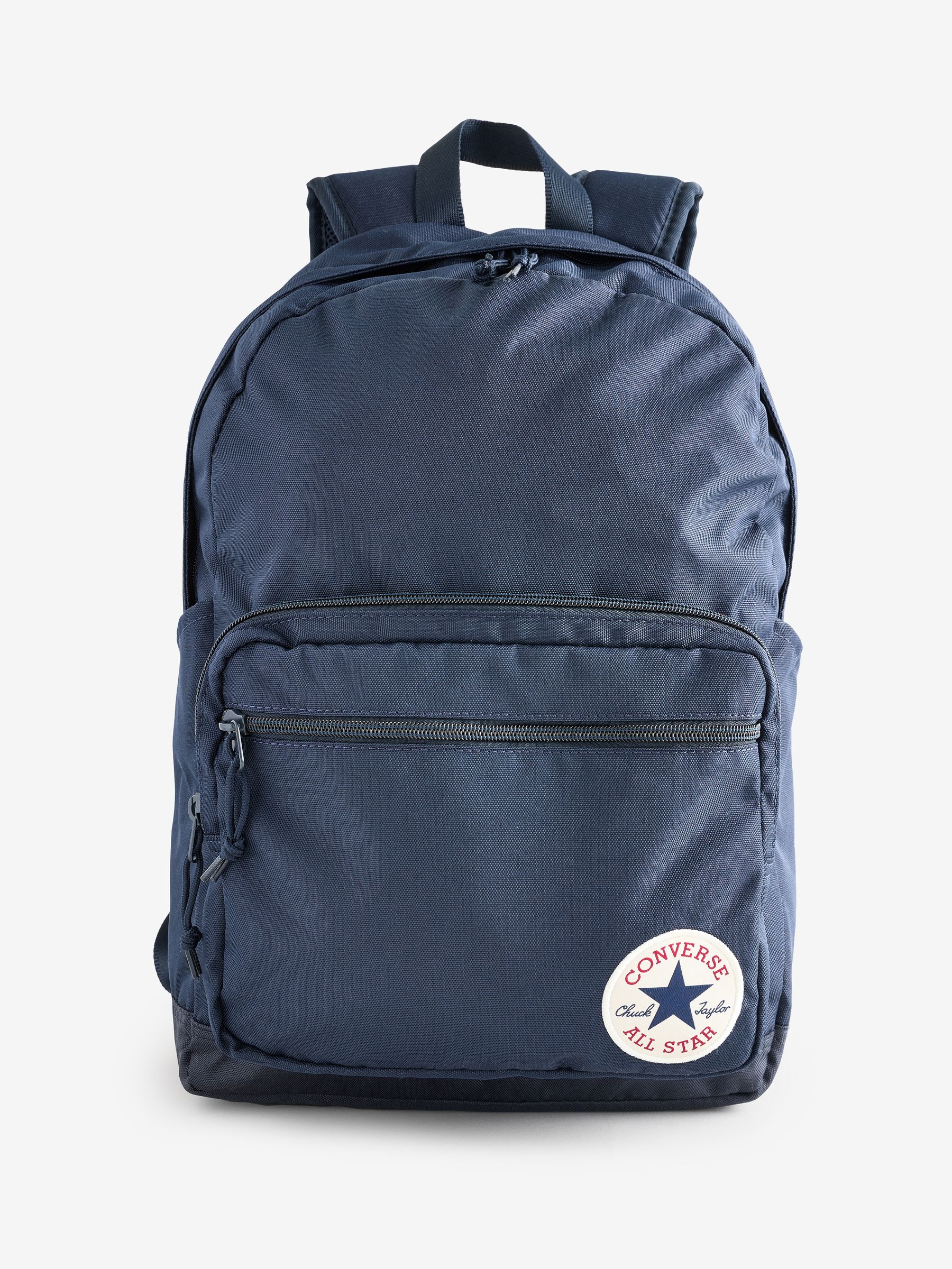 Converse bag blue on sale