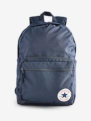 Converse Blue Go 2 Backpack - Image 1 of 5