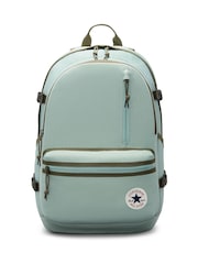 Converse Blue Straight Edge Backpack - Image 3 of 7