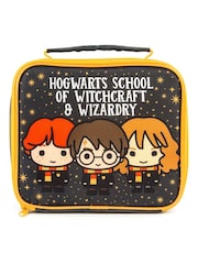 Set unisex de bolsa de almuerzo y biberón para niños Harry Potter de Vanilla Underground - Imagen 2 de 4