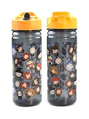 Set unisex de bolsa de almuerzo y biberón para niños Harry Potter de Vanilla Underground - Imagen 4 de 4
