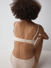 Triumph Nude Body Make-up Essentials - Wired Padded Bra With Detachable Straps - Image 3 of 5