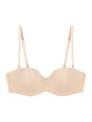 Triumph Nude Body Make-up Essentials - Wired Padded Bra With Detachable Straps - Image 5 of 5
