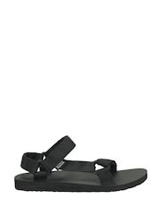 Negro - Sandalias de hombre Original Universal de Teva - Imagen 1 de 6