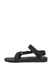 Negro - Sandalias de hombre Original Universal de Teva - Imagen 2 de 6