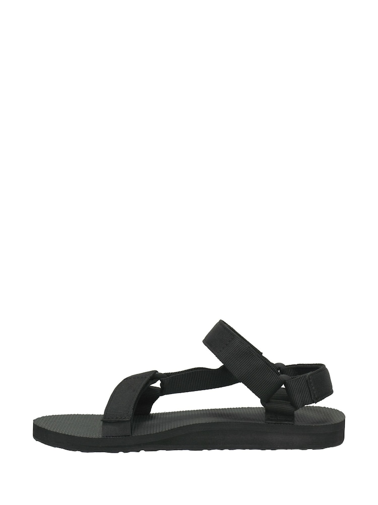 Negro - Sandalias de hombre Original Universal de Teva - Imagen 2 de 6