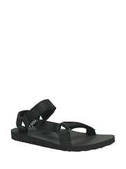 Negro - Sandalias de hombre Original Universal de Teva - Imagen 3 de 6