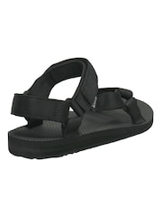 Negro - Sandalias de hombre Original Universal de Teva - Imagen 4 de 6