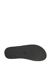 Negro - Sandalias de hombre Original Universal de Teva - Imagen 6 de 6