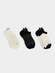 Lot de chaussettes d'entraînement Sweaty Betty 3 - Image 1 de 4