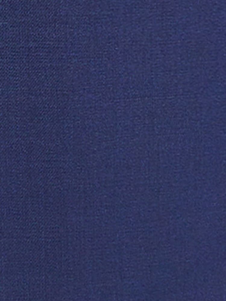 Moss Twill-Anzugshose in Tailored Fit - Bild 4 von 4 Moss Twill-Anzugshose in Tailored Fit - Bild 4 von 4