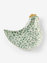 Sage Green Chicken Spoon Rest - Image 3 of 3