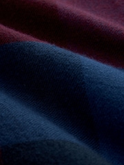 Red/Blue Check Long Sleeve Shirt - Image 7 of 7