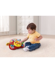 VTech Baby Tiny Tot Driver - Image 2 of 3