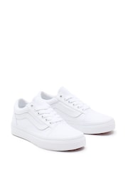Vans Girls Old Skool Trainers - Image 1 of 7