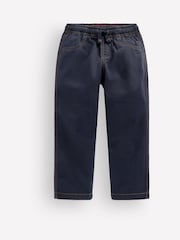 Boden Easy Straight Trousers - Bild 1 von 3