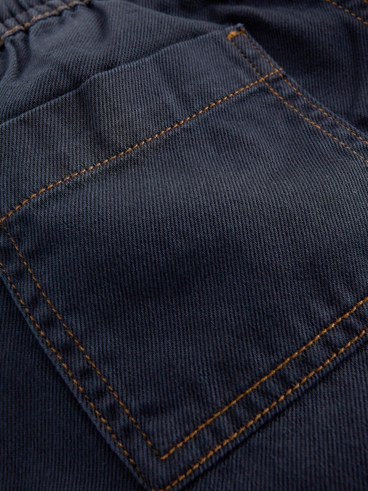 Boden Easy Straight Trousers - Bild 3 von 3