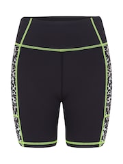 Pour Moi Black Energy Side Pocket Cycling Shorts - Image 4 of 5