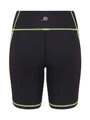 Pour Moi Black Energy Side Pocket Cycling Shorts - Image 5 of 5