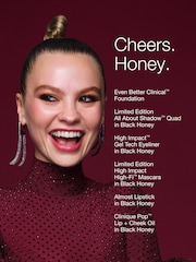 Clinique Black Honey High-Impact High-Fi™ Full Volume Mascara - Image 10 of 12