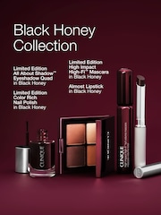 Clinique Black Honey High-Impact High-Fi™ Full Volume Mascara - Image 12 of 12