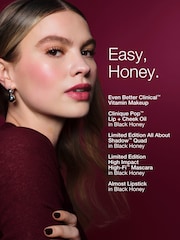 Clinique Black Honey High-Impact High-Fi™ Full Volume Mascara - Image 8 of 12